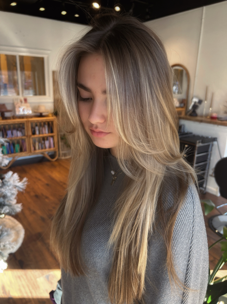 Root Melt (Add-On)