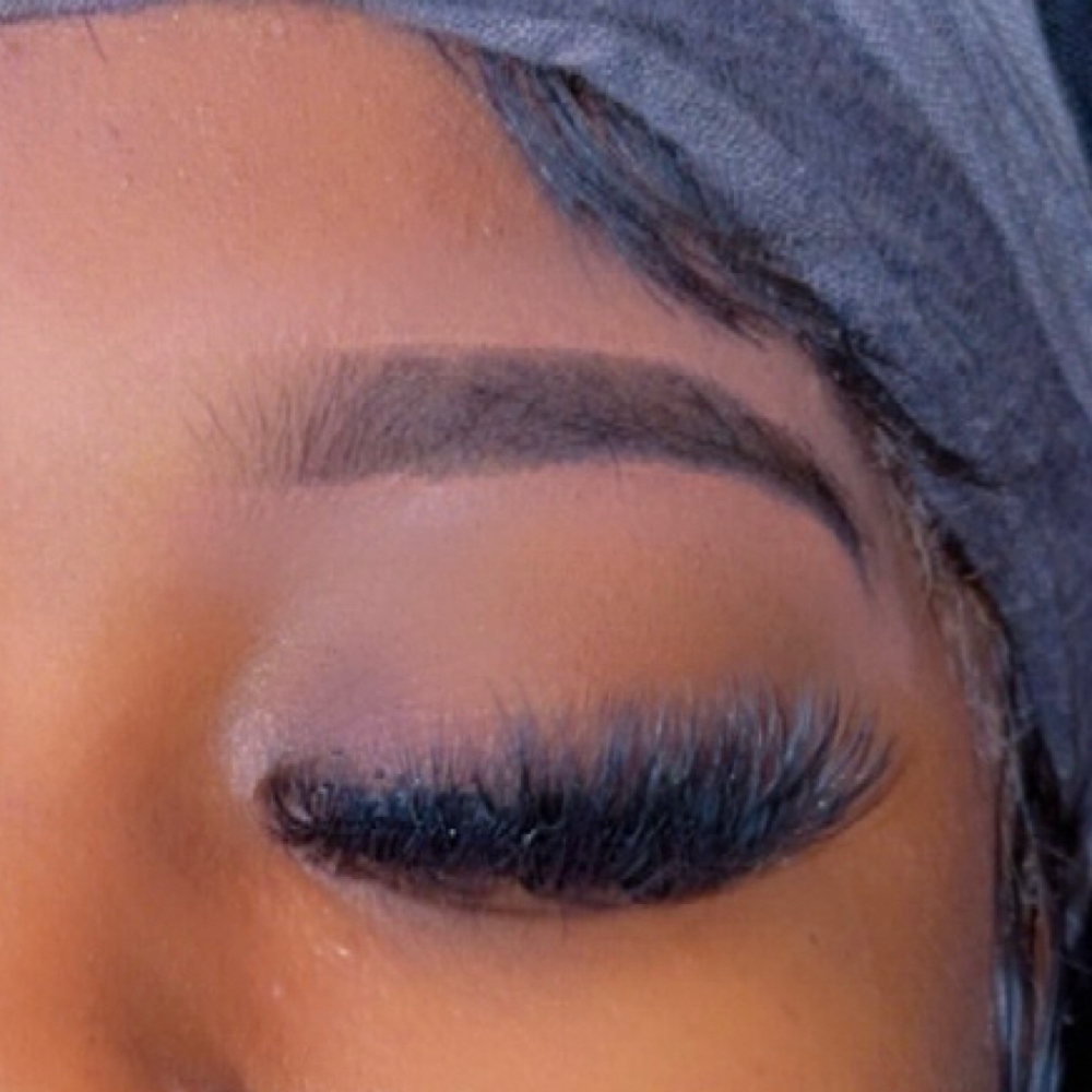 SUMMER BROW TINT SPECIAL ๐๏ธ at Winx by Kee in Memphis, TN