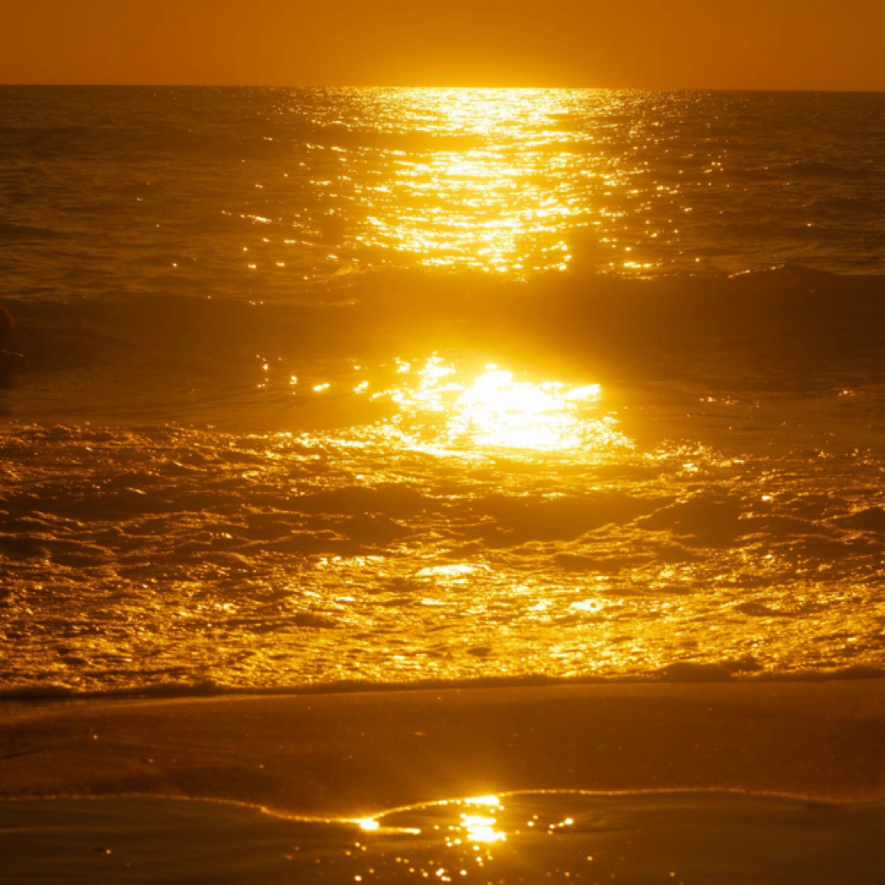 Golden Monthly Facial at Golden Tide Esthetics in Clive, IA