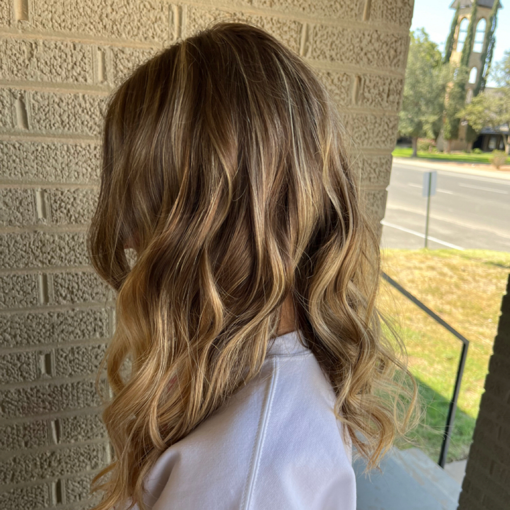 Mini Highlight at Touch of Gypsy in Midland, TX