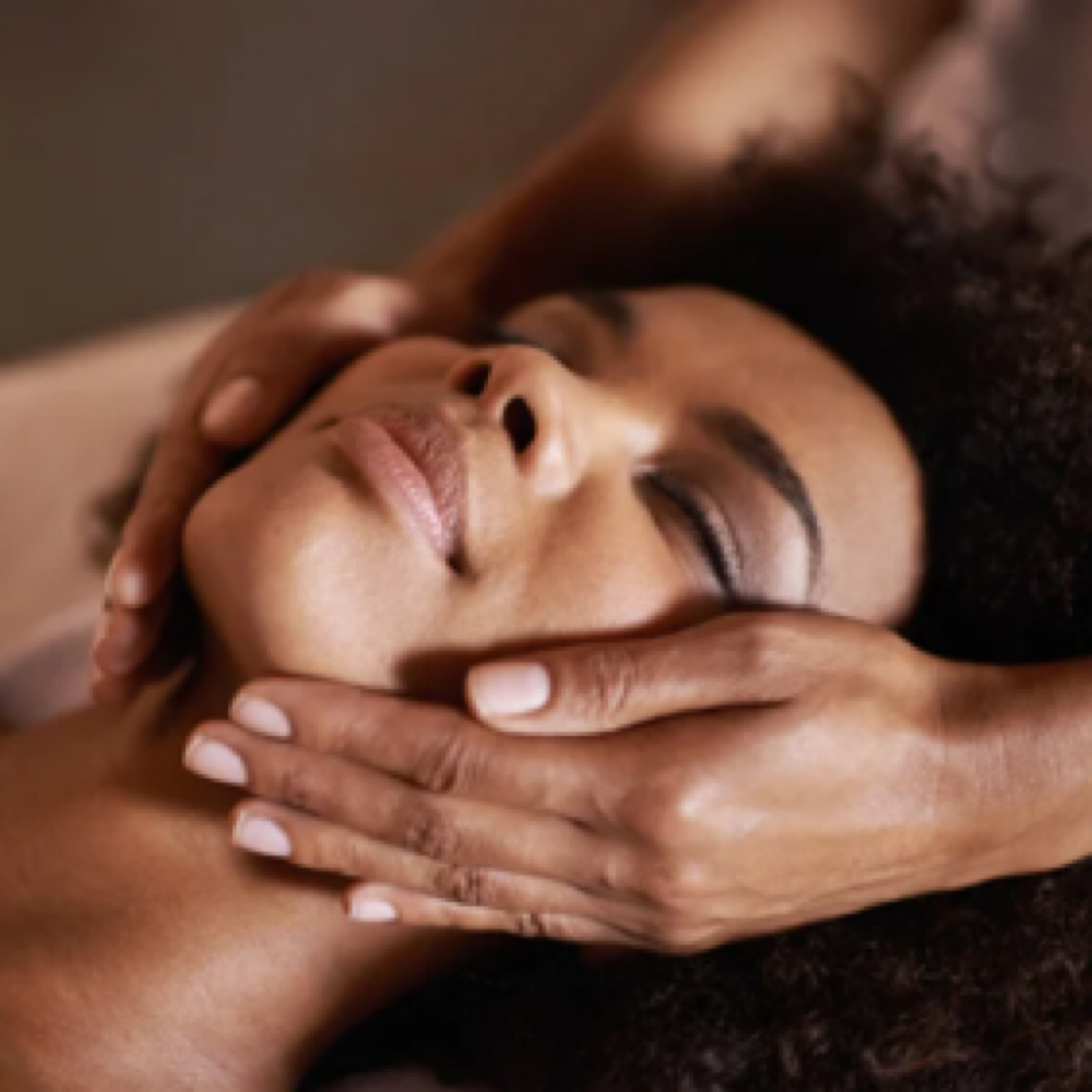 Rebalance, Refine & Reset Facial at Tanning Mode in Las Vegas, NV