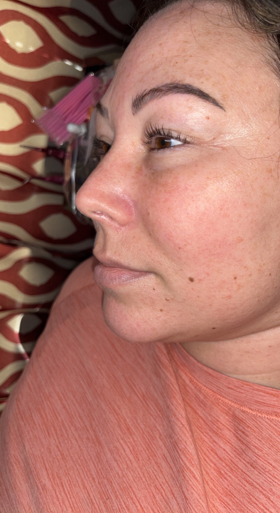 Lash Lift at Final Touch Of Beauty in Terre Haute, IN