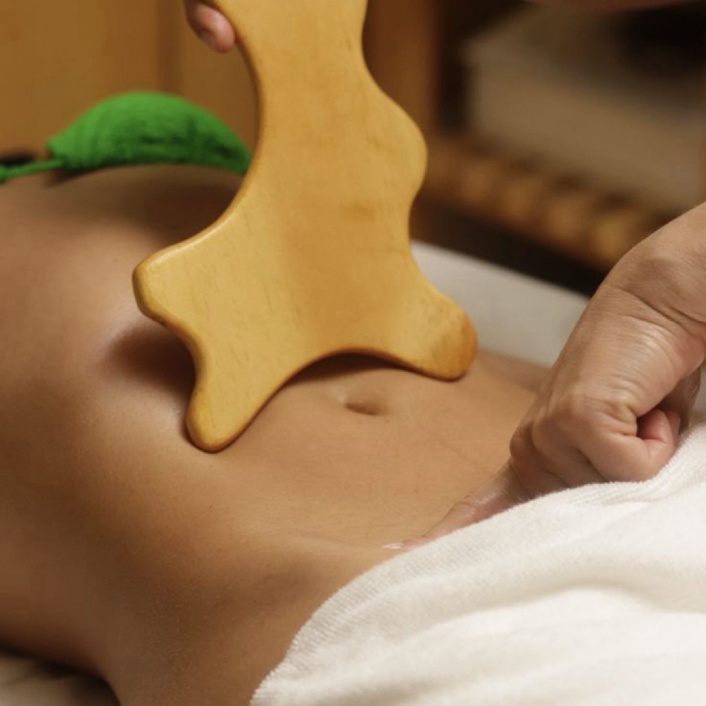 Lymphatic Drainage + Detox at Angel Aesthetics in Sacramento, CA
