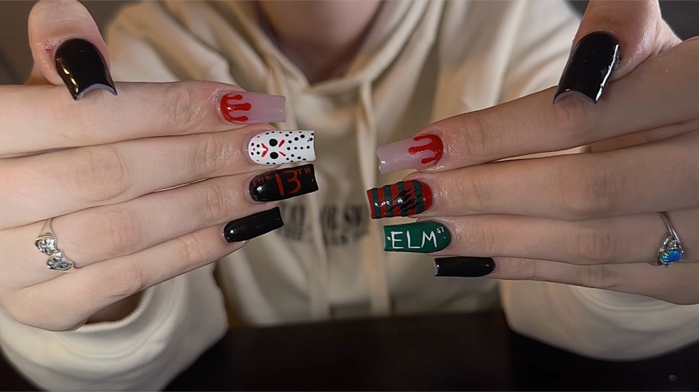 detailed art (per nail)
