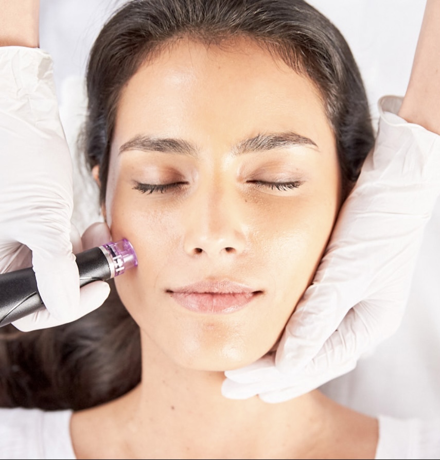 Signature Hydrafacial