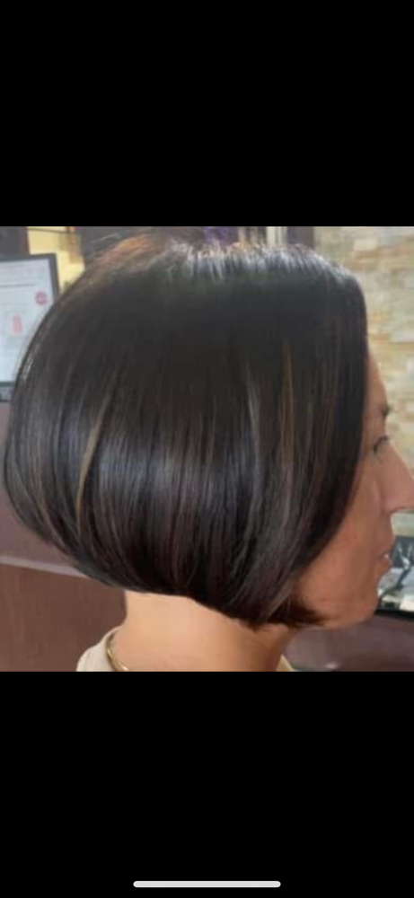 Hair Cut