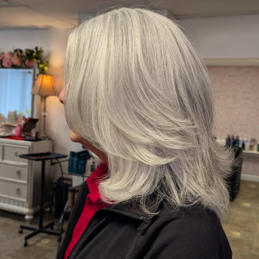 Rewind Treatment at Exhale Design by Dauna in Pottstown, PA