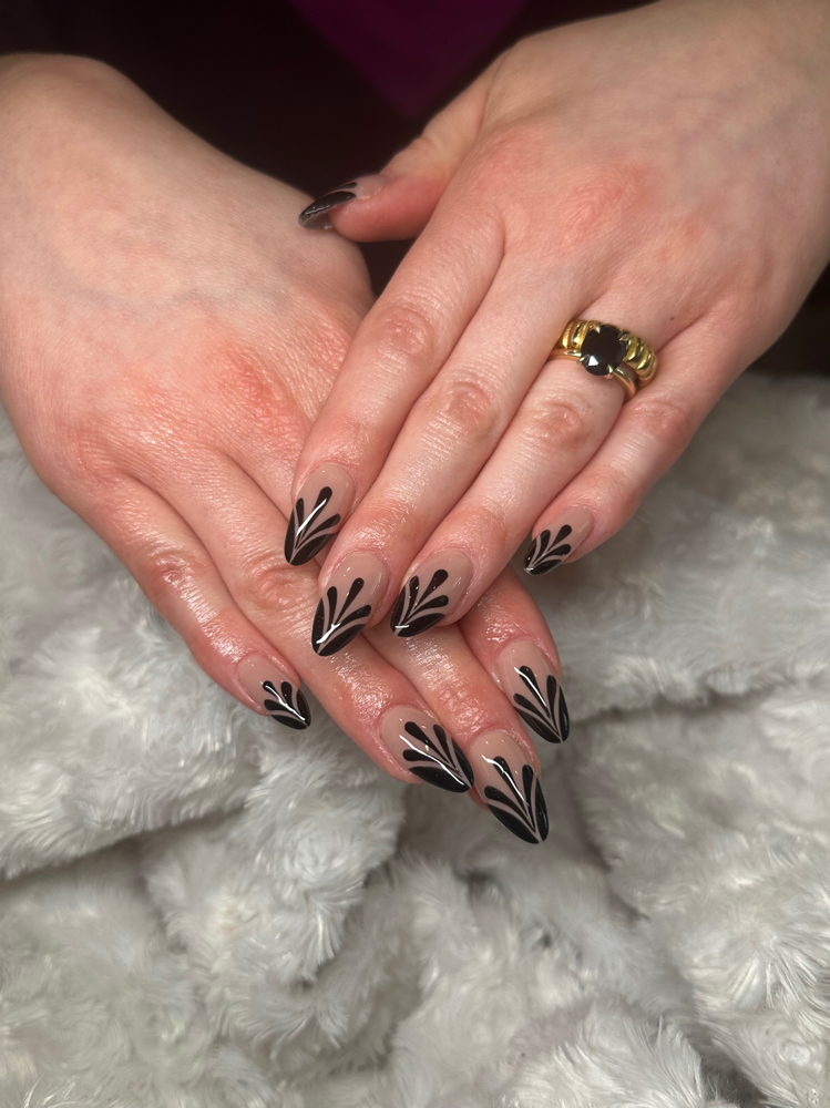 Structure Gel Fill (MEDIUM/LONG)