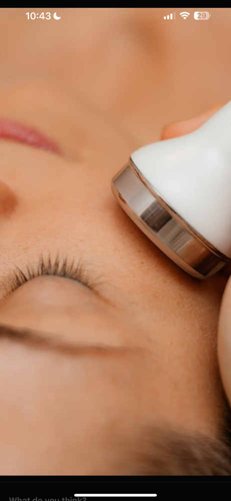 Cyro Therapy