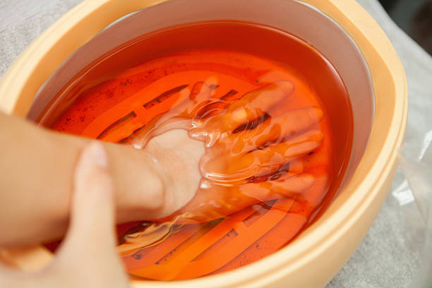 Paraffin Wax ADD-ON