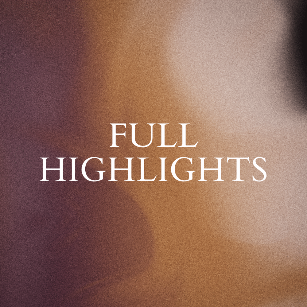Full Highlight