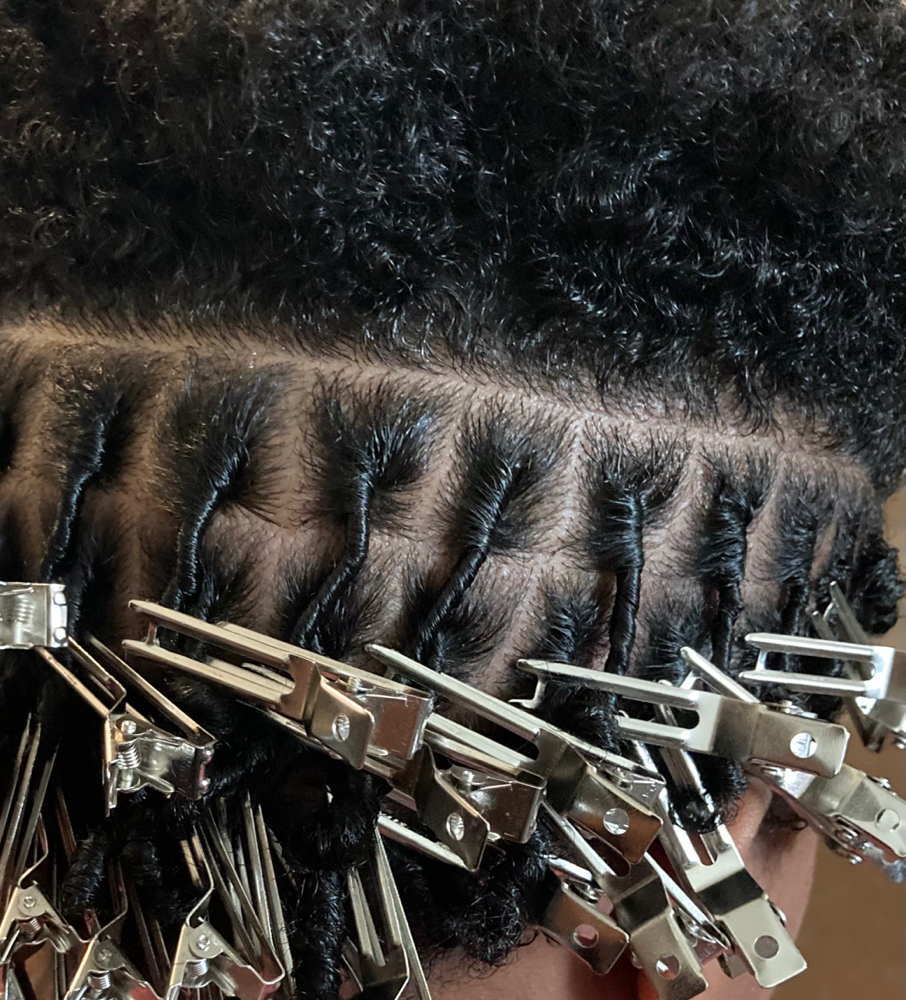 Instant Locs