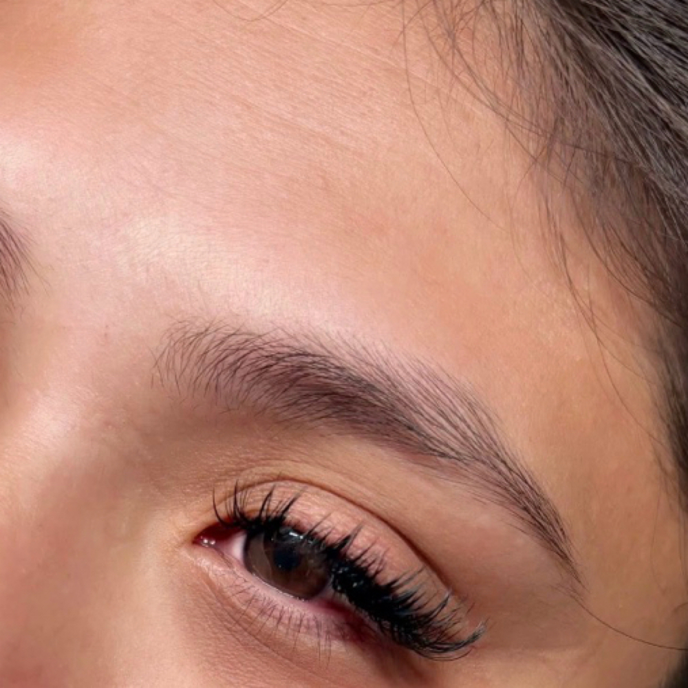 Hybrid Set at Haus of Lex | Hair, Waxing, Eyelash Extensions in Hutchinson, KS