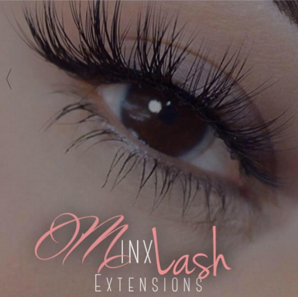 Lash Removal