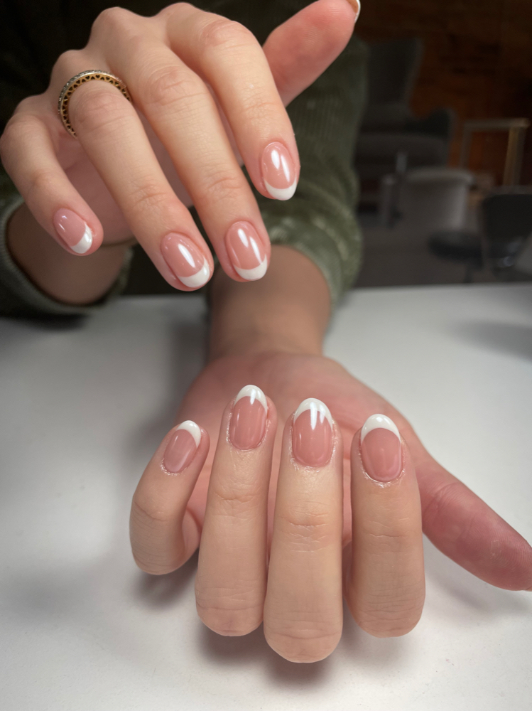 French Tips