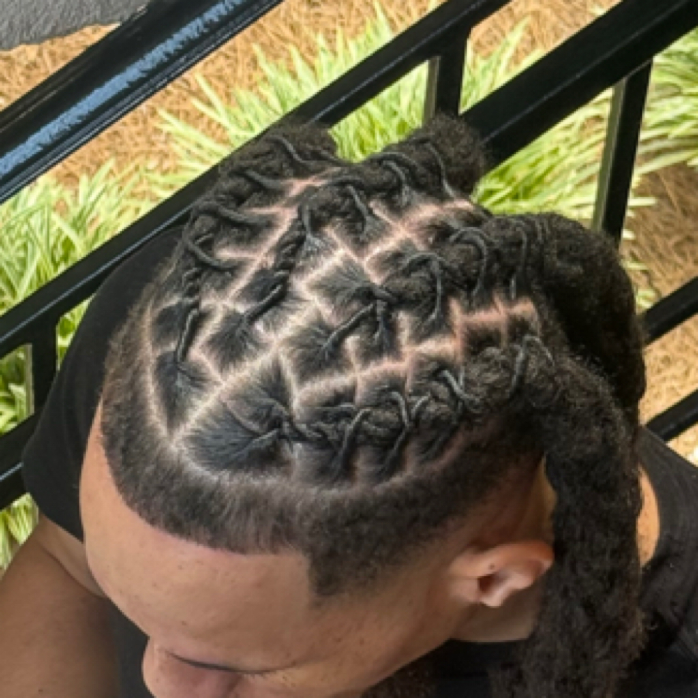 August Retwist Special ✨ at The Judea Experience LLC in Charlotte, NC