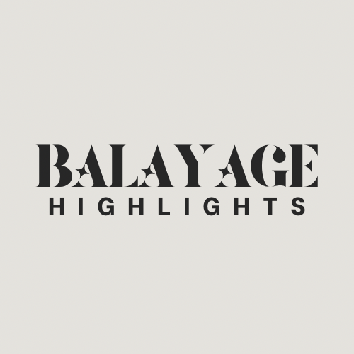 balayage
