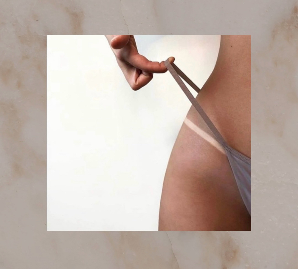 Spray Tan