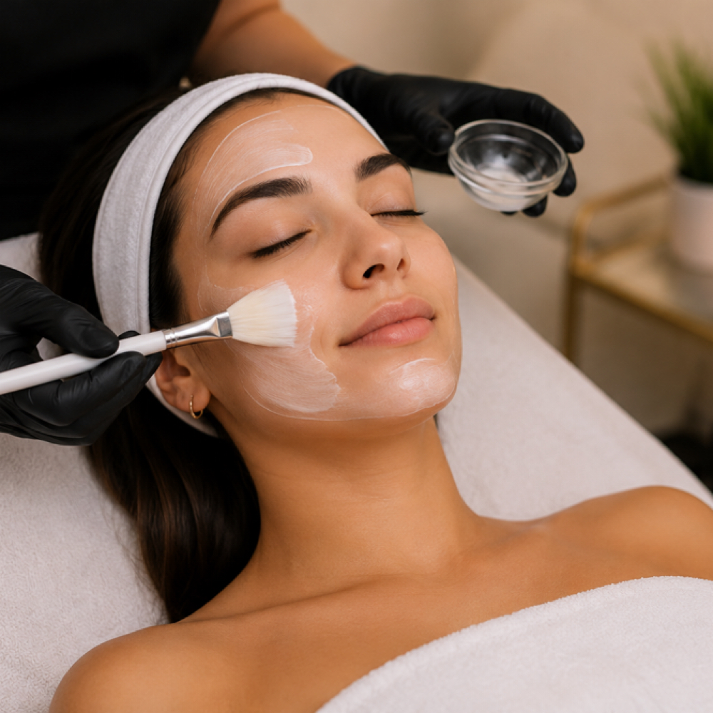 ✨ Express Facial at Belsy Vega Estética in CHARLOTTE NC, NC