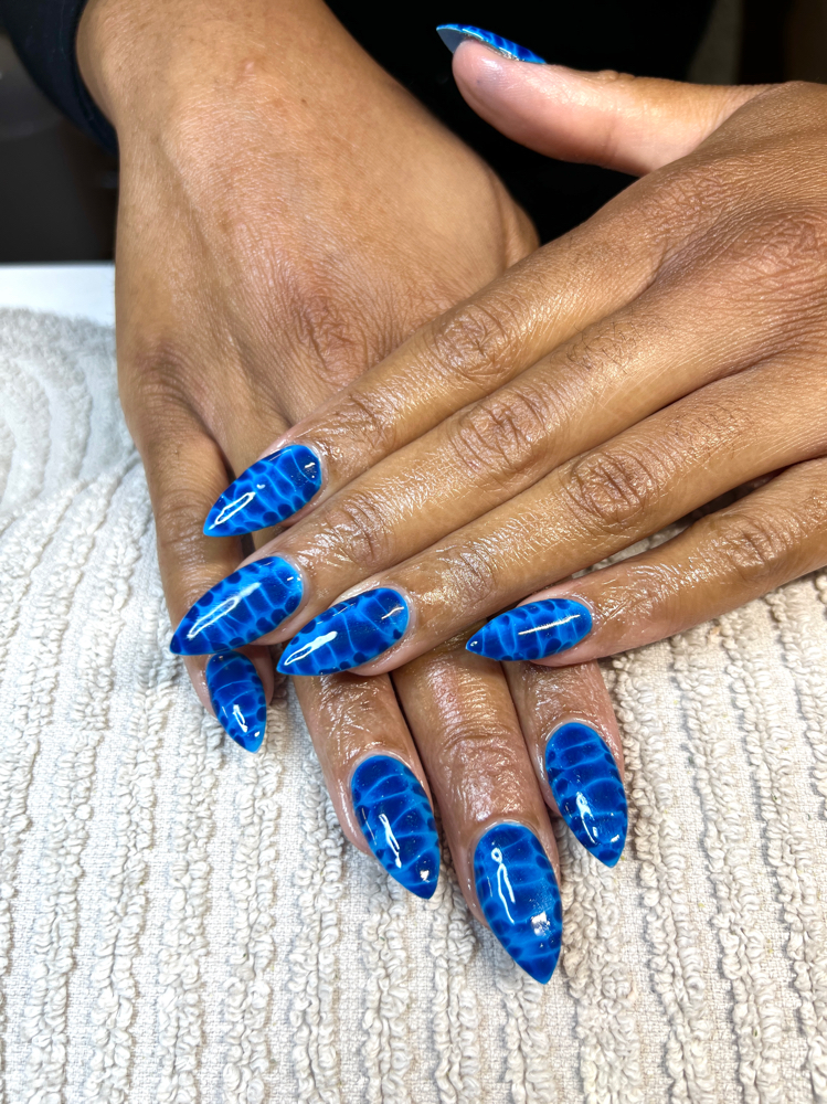 Customized Design (medium-level )