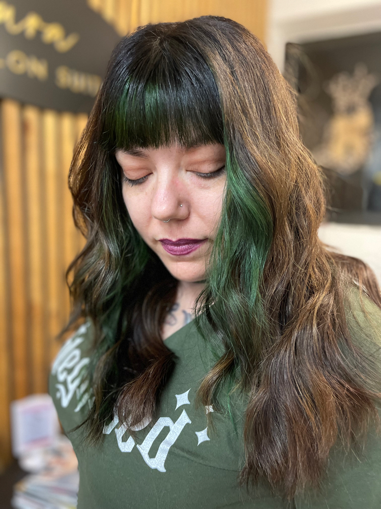 Bang Trim