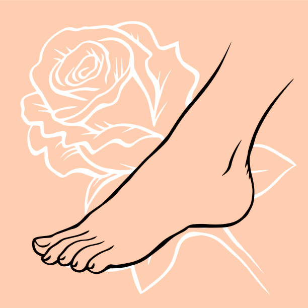Pedicure