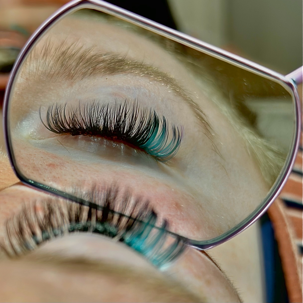 Mini Lash Fill