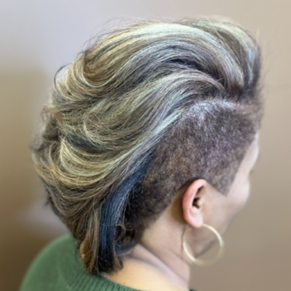 Painted By Shade at Shades Of You in Harrington, DE
