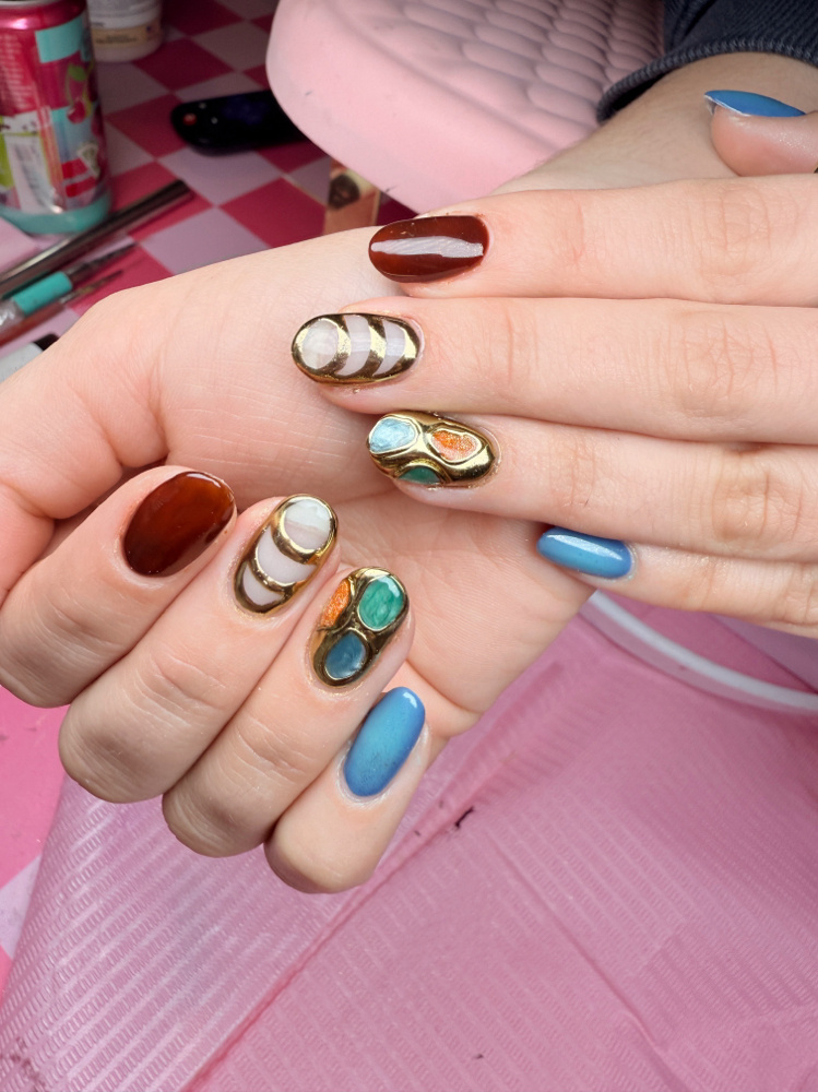 Tier 2 Design at Aplus Aesthetics in Apex, NC