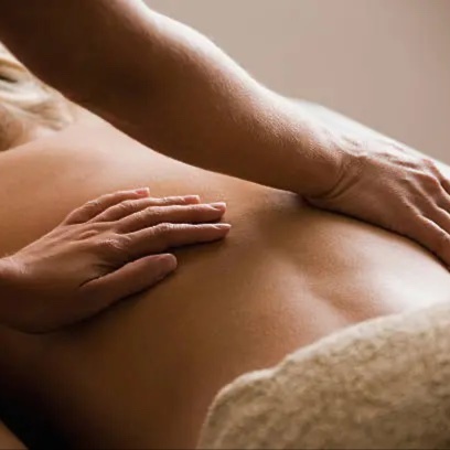 Lymphatic Massage at 27 East Wellness in Huntington, NY