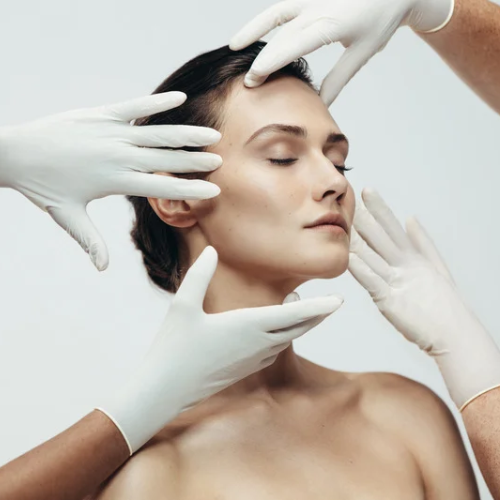 Customizable Facial at Skintastic Spa Boutique in Philadelphia, PA