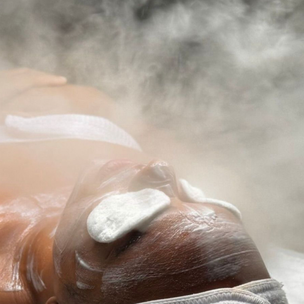 Deluxe Facial at Glazed Beauty Collective in Silverhill, AL