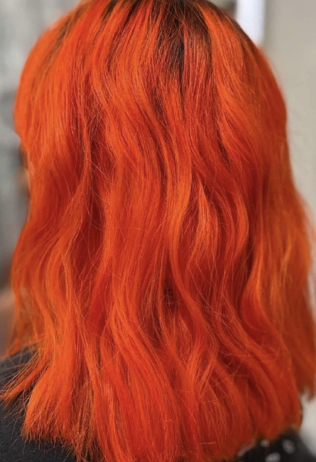 Fashion Color