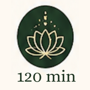 The Gentle Reset - 120 minutes at BB Salon & Spa in Lawrence, KS