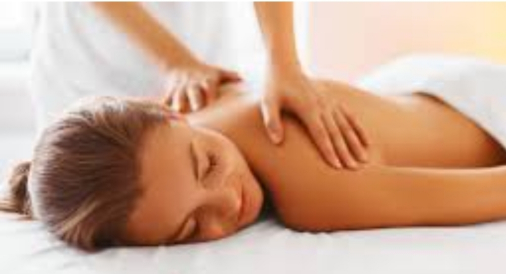 90 Minute Massage
