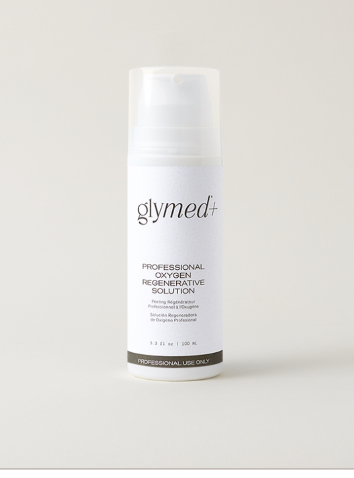 Oxygen Regenerative Peel