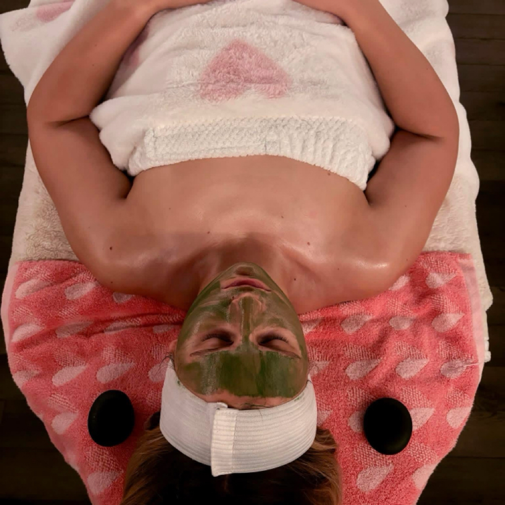 Custom Facials at ARock Beauty & Wellness in San Angelo, TX