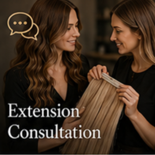 Extension Consultation at The Style Studio by Syd in Parsippany, NJ