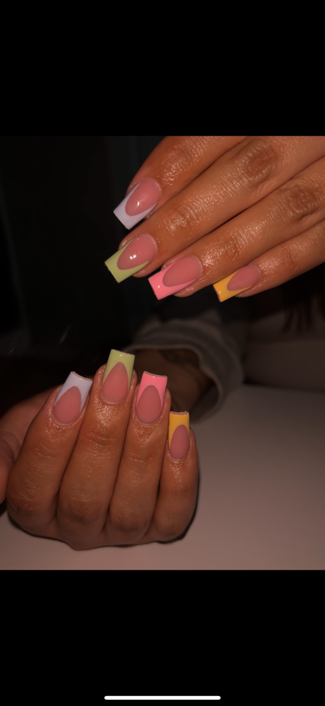 Medium Fill