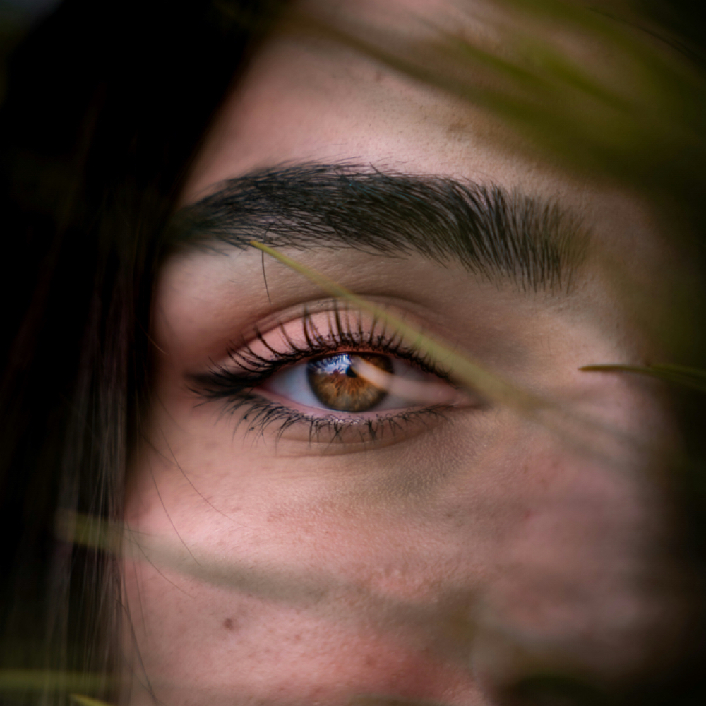 Brow Make Over at WAXD | Face and Body Waxing in Pasadena, TX