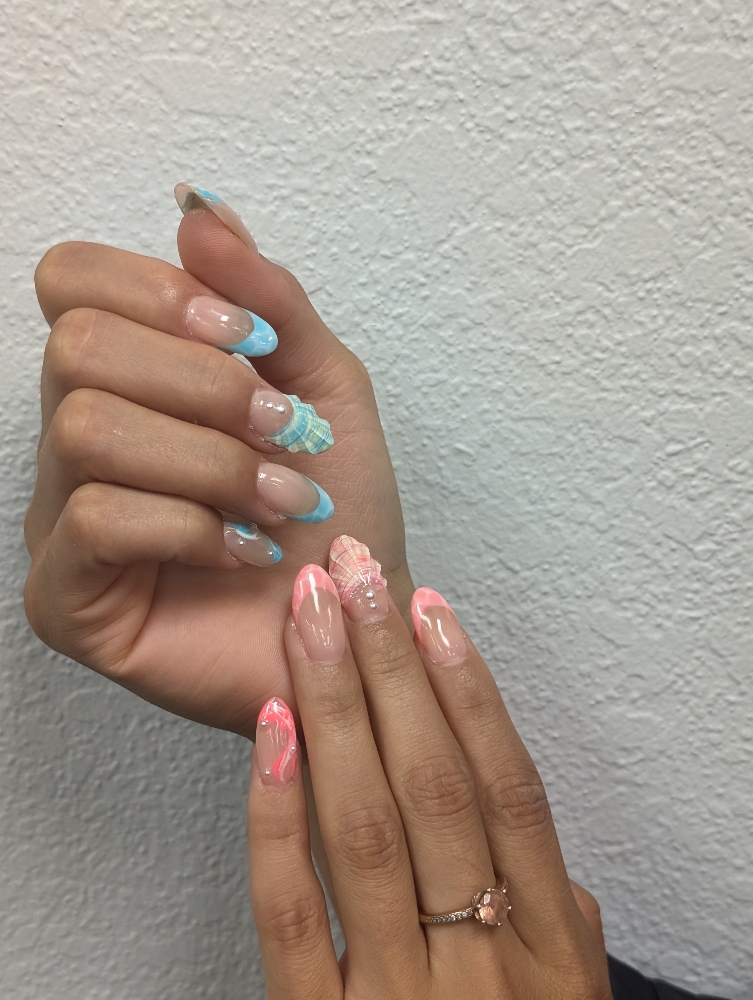 Full Design