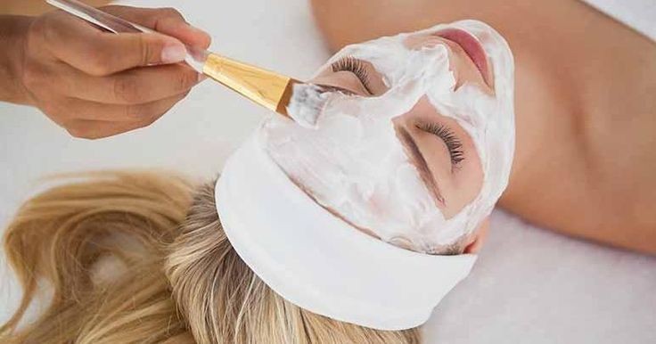 Oxy Facial