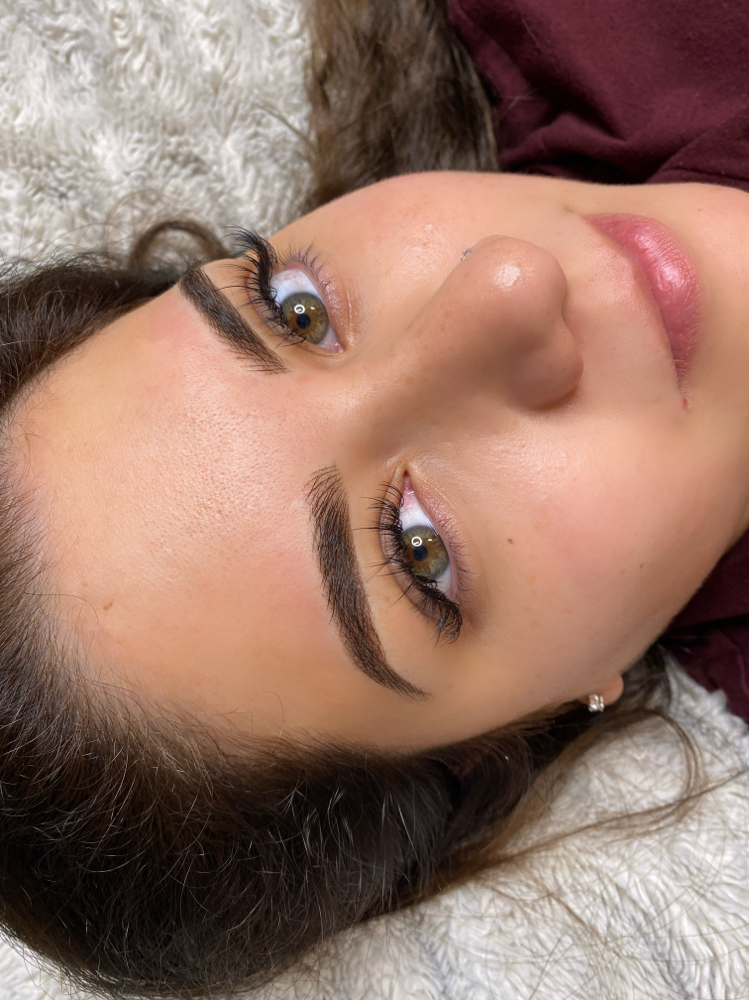 Nano Combo Brows