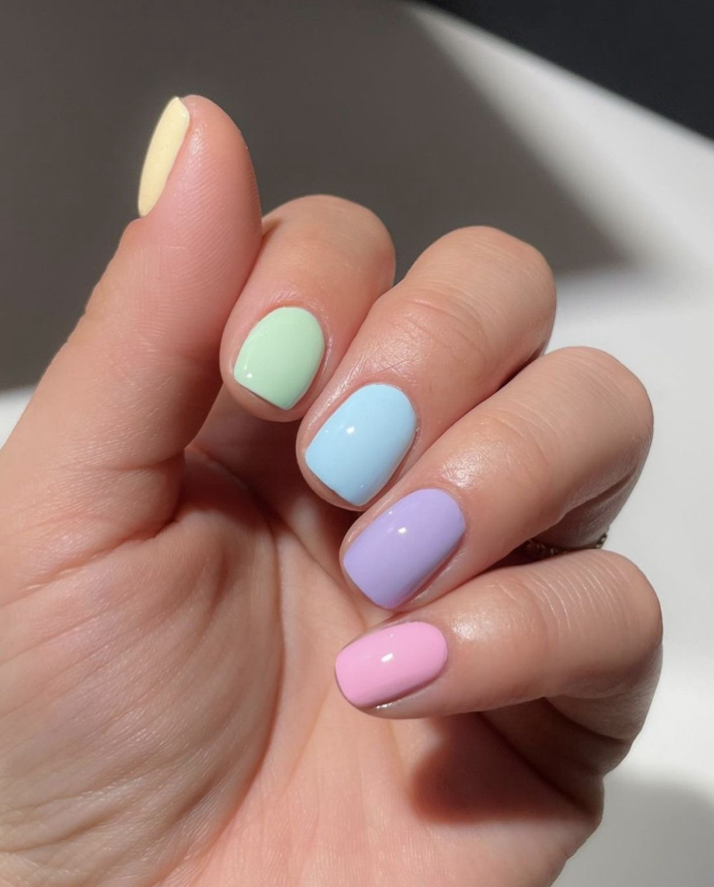 Multi-Color