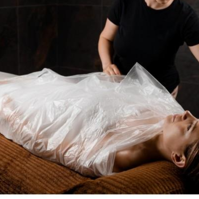 Nourish and Restore Body Wrap at Embrace Aesthetics in AURORA, CO