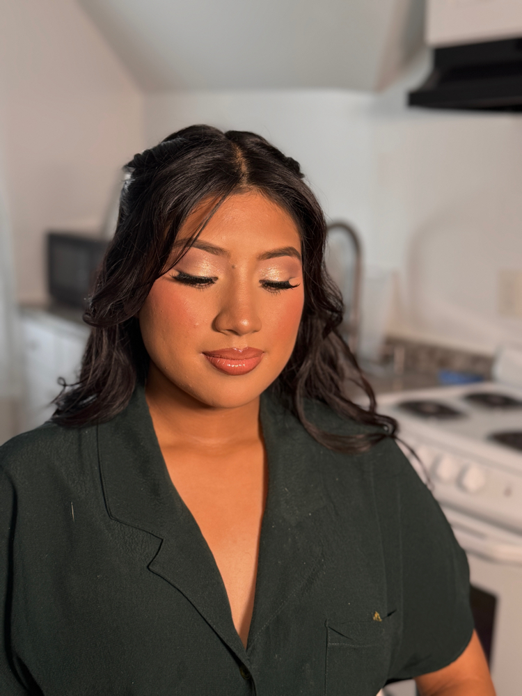 Bridal Trial