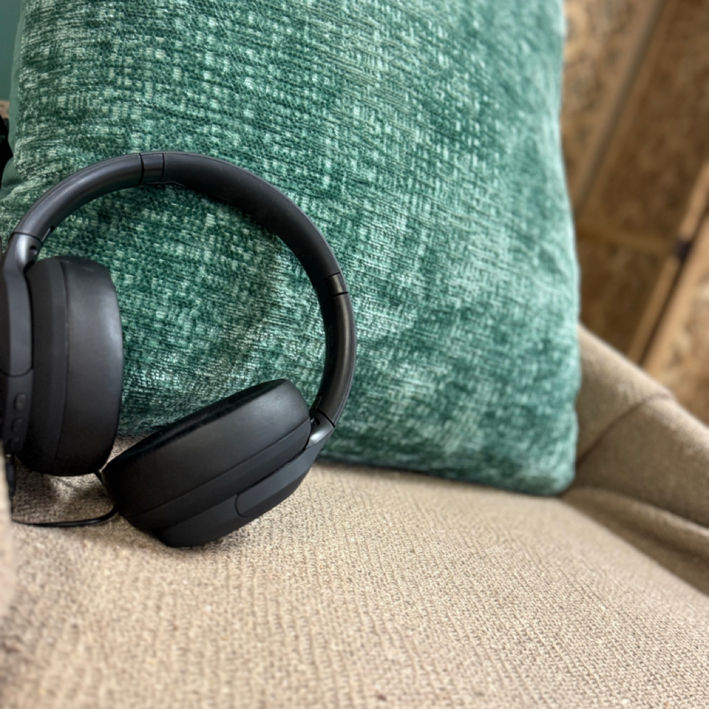 VAT Maintenance Session (Seated)