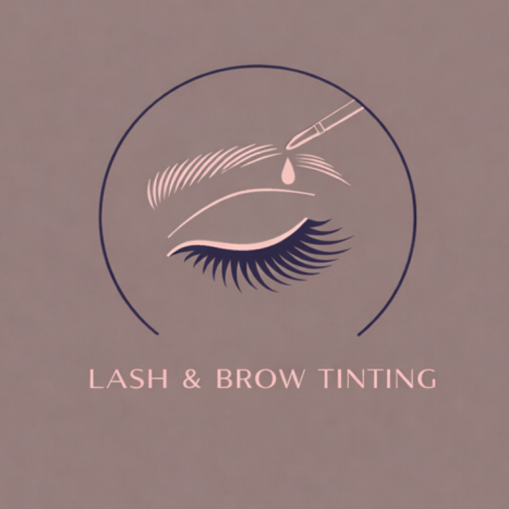 Lash And Brow Tinting Combo at The Wax Ko. in Glen Burnie, MD