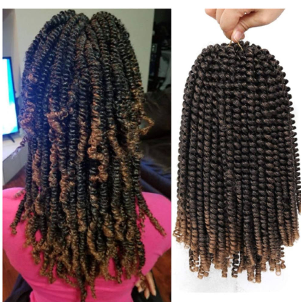 GROUPON *Crochet/ Shampoo** at Jfray Hair Studio in Pantego, TX