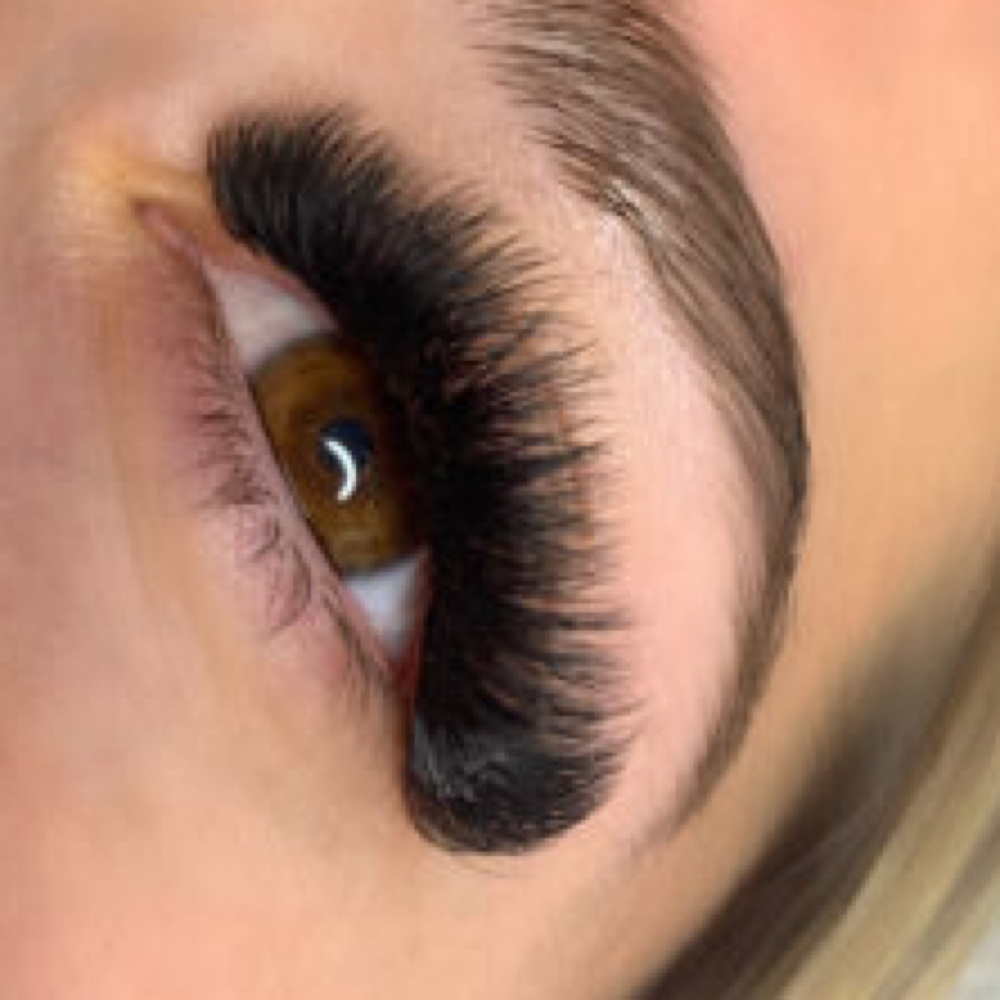 Mega Volume at Bri’s Blink Boutique in Colorado Springs, CO